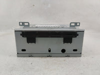 2012-2014 Ford Focus Radio AM FM Cd Player Receiver Replacement P/N:CH5T-19C107-KB Fits Fits 2012 2013 2014 OEM Used Auto Pa