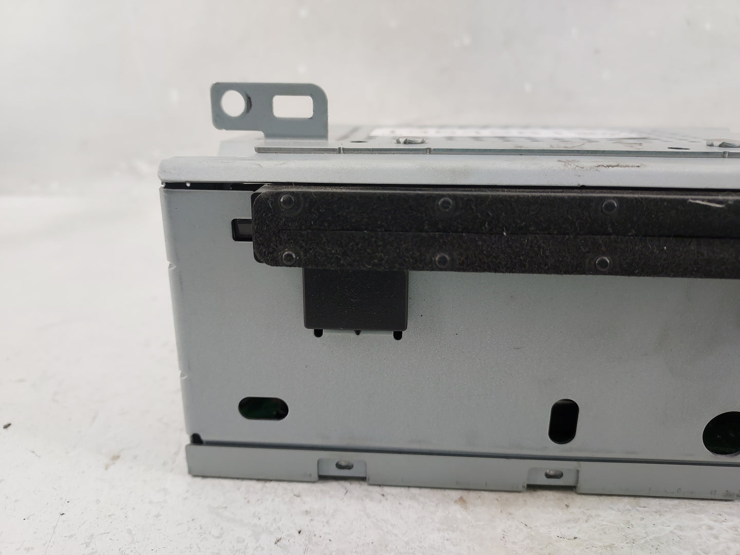 2012-2014 Ford Focus Radio AM FM Cd Player Receiver Replacement P/N:CH5T-19C107-KB Fits Fits 2012 2013 2014 OEM Used Auto Pa