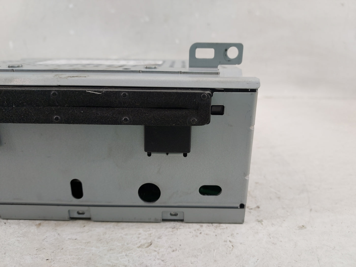 2012-2014 Ford Focus Radio AM FM Cd Player Receiver Replacement P/N:CH5T-19C107-KB Fits Fits 2012 2013 2014 OEM Used Auto Pa