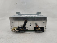 2012-2014 Ford Focus Radio AM FM Cd Player Receiver Replacement P/N:CH5T-19C107-KB Fits Fits 2012 2013 2014 OEM Used Auto Pa