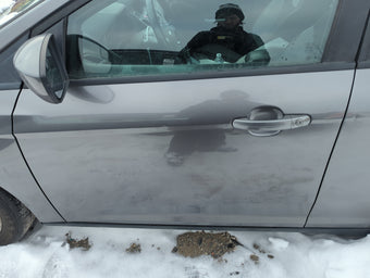 compare product 2012-2014 Ford Focus Driver Front Door Oem 1355169