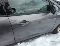 2012-2014 Ford Focus Passenger Front Door Oem 1355170 - Oemusedautoparts1.com