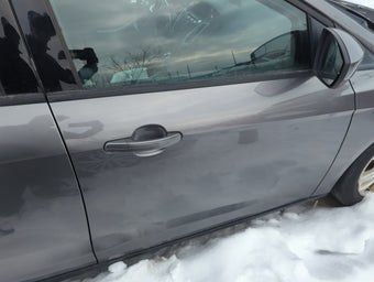 compare product 2012-2014 Ford Focus Passenger Front Door Oem 1355170