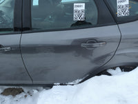 2012-2018 Ford Focus Driver Rear Door Oem 1355194 - Oemusedautoparts1.com