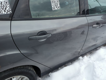 compare product 2012-2018 Ford Focus Passenger Rear Door Oem 1355195