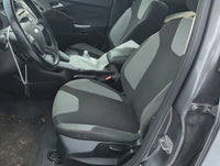 2012-2012 Ford Focus Driver Front Seat Oem 1355212 - Oemusedautoparts1.com