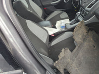 2012-2012 Ford Focus Passenger Front Seat Oem 1355213 - Oemusedautoparts1.com