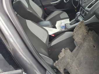 compare product 2012-2012 Ford Focus Passenger Front Seat Oem 1355213