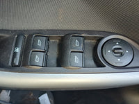2012-2018 Ford Focus Master Power Window Switch Replacement Driver Side Left Fits Fits 2012 2013 2014 2015 2016 2017 2018 20