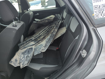 compare product 2012 Ford Focus Rear Seat Oem
