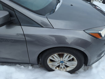 compare product 2012-2018 Ford Focus Passenger Fender 1355264