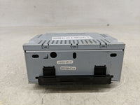2012 Ford Focus Radio AM FM Cd Player Receiver Replacement P/N:A12510057 Fits OEM Used Auto Parts - Oemusedautoparts1.com