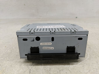 compare product 2012 Ford Focus Radio AM FM Cd Player Receiver Replacement P/N:A12510057 Fits OEM Used Auto Parts