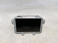 2012-2014 Ford Focus Information Radio Display Screen 1358136 - Oemusedautoparts1.com