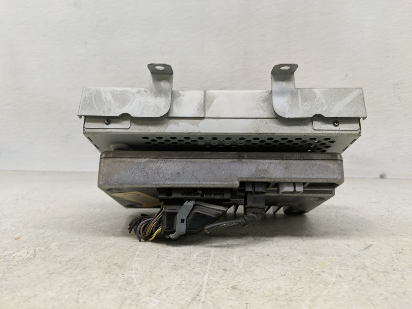 2012-2014 Ford Focus Information Display Screen - Oemusedautoparts1.com