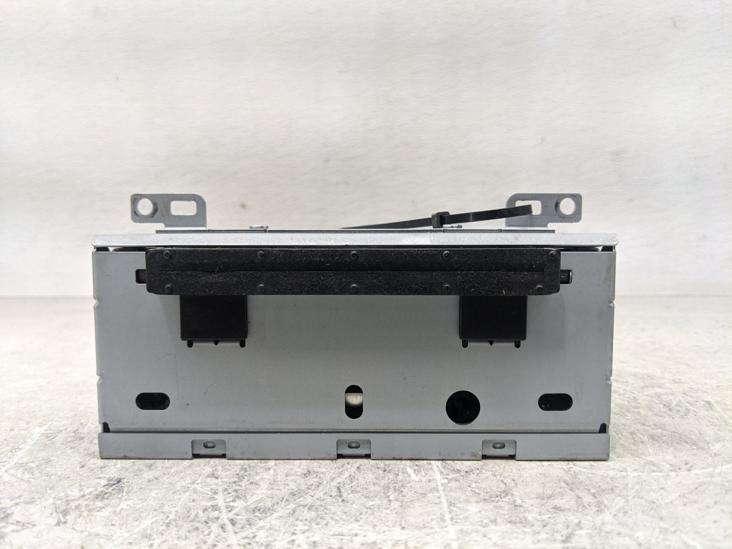 2012-2013 Ford Focus Radio AM FM Cd Player Receiver Replacement P/N:CM5T-19C107-KB CM5T18K811KA Fits Fits 2012 2013 OEM Used