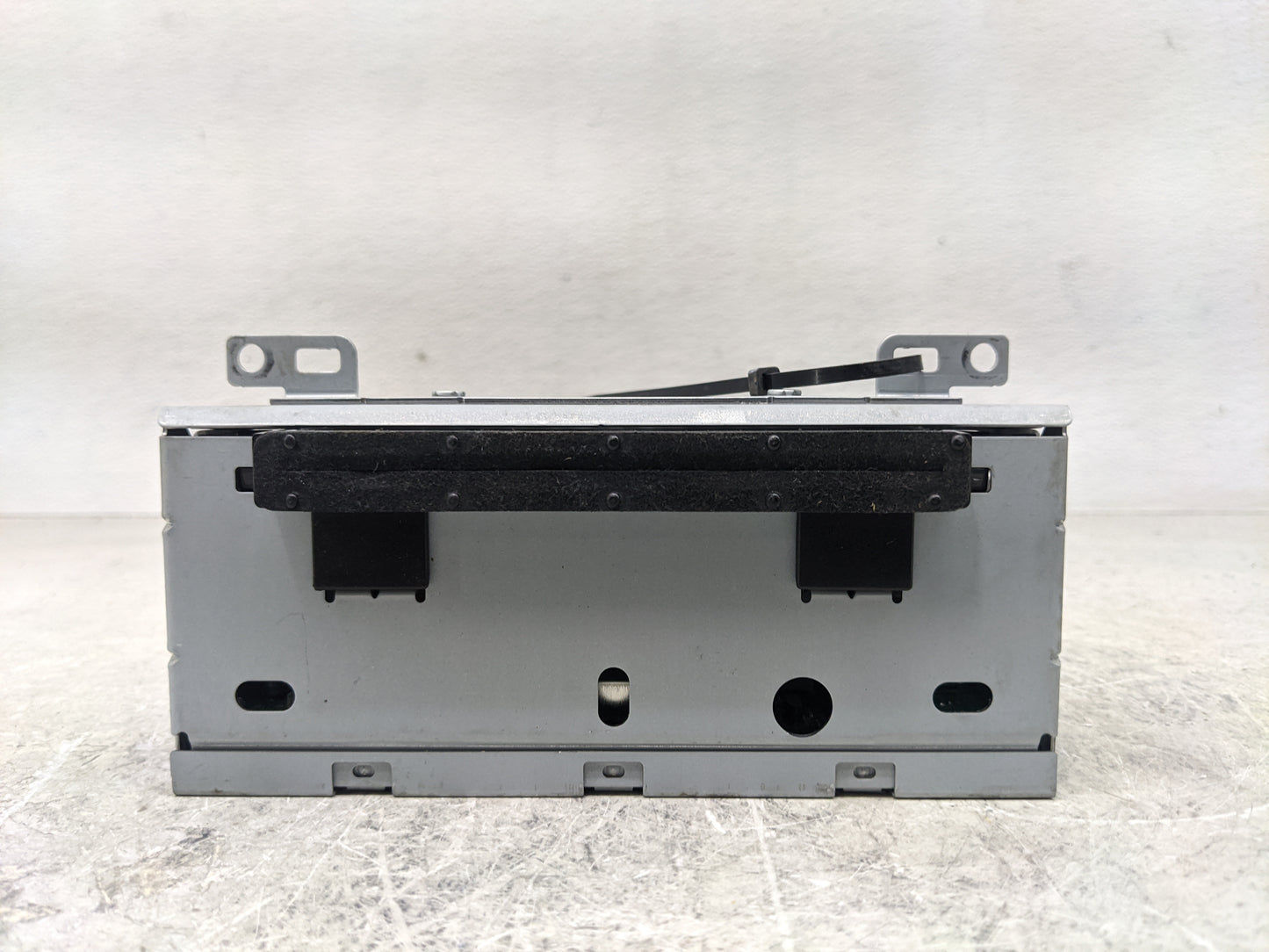 2012-2013 Ford Focus Radio AM FM Cd Player Receiver Replacement P/N:CM5T-19C107-KB CM5T18K811KA Fits Fits 2012 2013 OEM Used