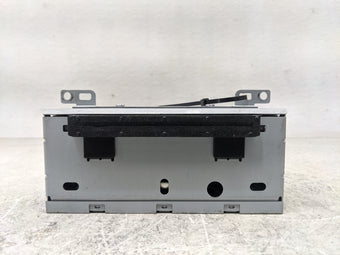 compare product 2012-2013 Ford Focus Radio AM FM Cd Player Receiver Replacement P/N:CM5T-19C107-KB CM5T18K811KA Fits Fits 2012 2013 OEM Used Auto Parts