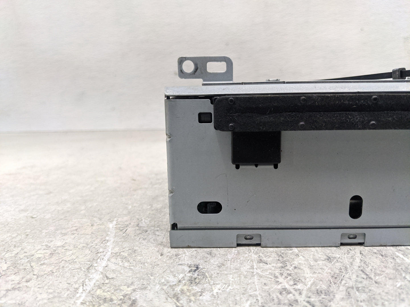 2012-2013 Ford Focus Radio AM FM Cd Player Receiver Replacement P/N:CM5T-19C107-KB CM5T18K811KA Fits Fits 2012 2013 OEM Used
