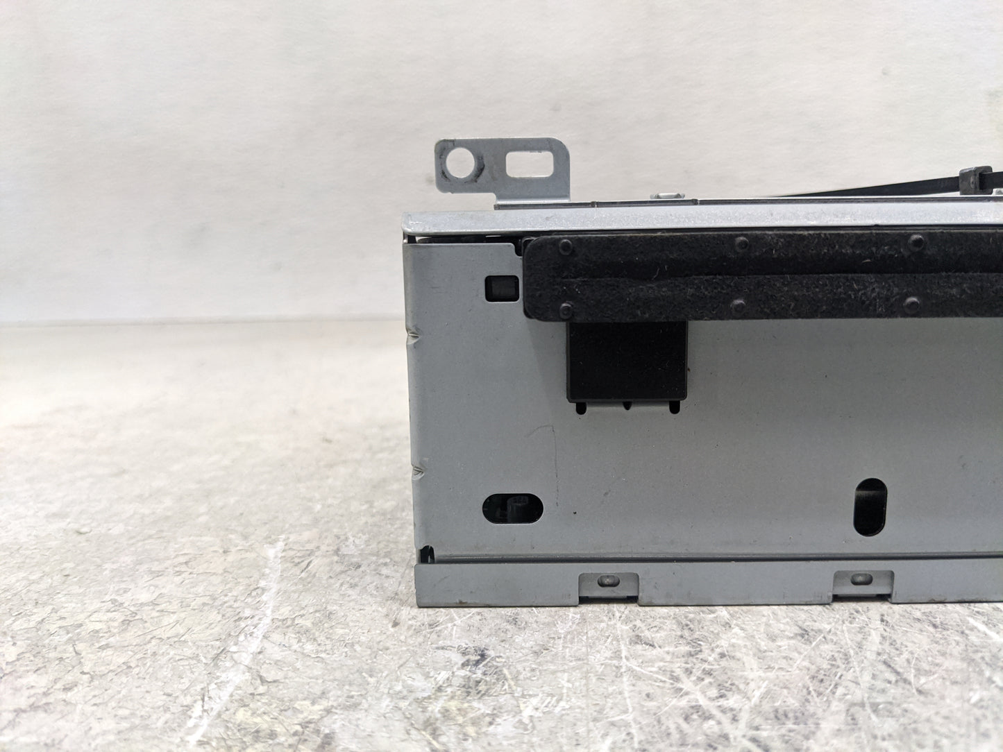 2012-2013 Ford Focus Radio AM FM Cd Player Receiver Replacement P/N:CM5T-19C107-KB CM5T18K811KA Fits Fits 2012 2013 OEM Used