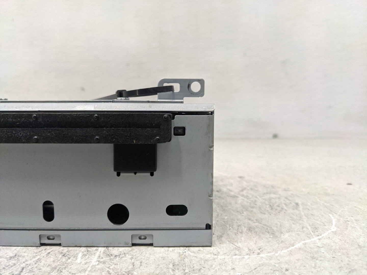 2012-2013 Ford Focus Radio AM FM Cd Player Receiver Replacement P/N:CM5T-19C107-KB CM5T18K811KA Fits Fits 2012 2013 OEM Used