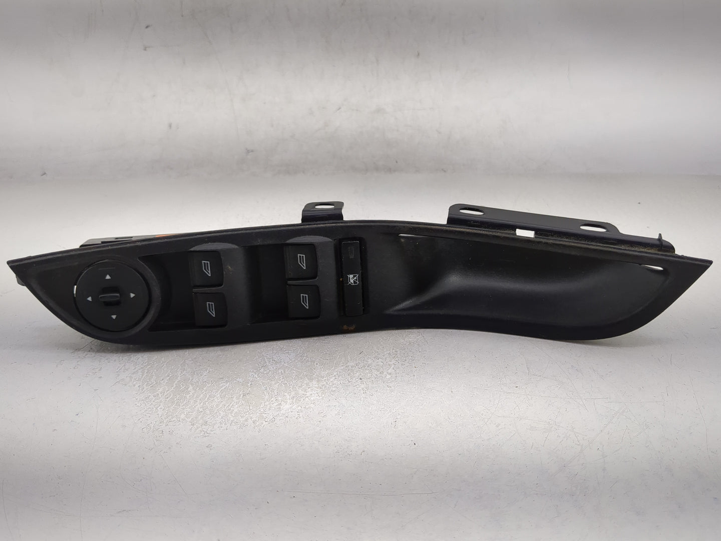 2012-2018 Ford Focus Master Power Window Switch Replacement Driver Side Left P/N:BM51-A240A41-CAW Fits OEM Used Auto Parts -