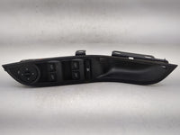 2012-2018 Ford Focus Master Power Window Switch Replacement Driver Side Left P/N:BM51-A240A41-CAW Fits OEM Used Auto Parts -