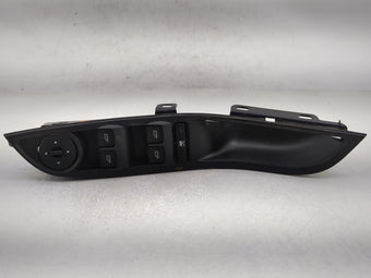 compare product 2012-2018 Ford Focus Master Power Window Switch Replacement Driver Side Left P/N:BM51-A240A41-CAW Fits OEM Used Auto Parts