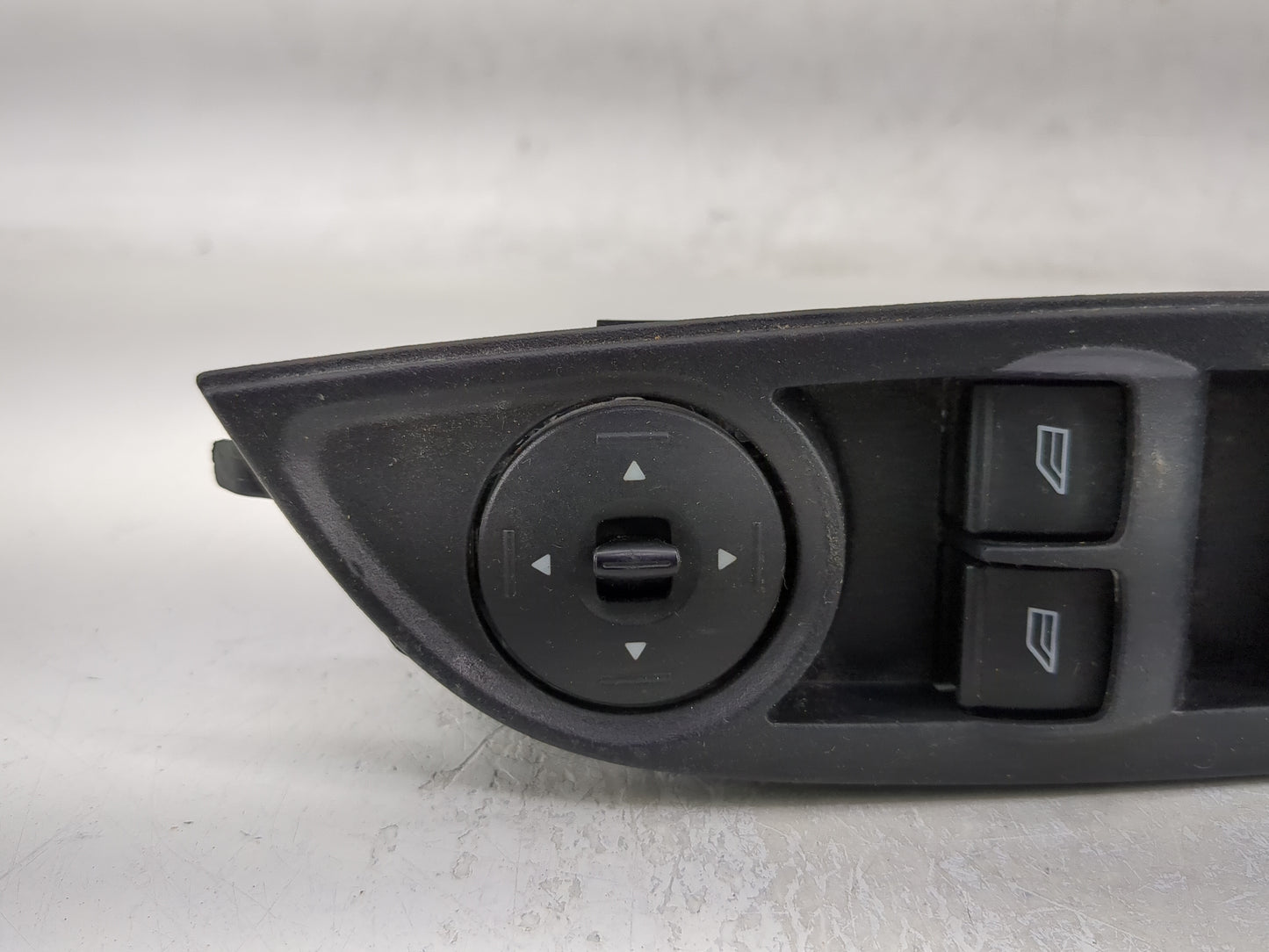 2012-2018 Ford Focus Master Power Window Switch Replacement Driver Side Left P/N:BM51-A240A41-CAW Fits OEM Used Auto Parts -