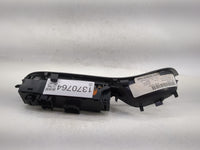 2012-2018 Ford Focus Master Power Window Switch Replacement Driver Side Left P/N:BM51-A240A41-CAW Fits OEM Used Auto Parts -