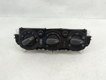 compare product 2012 Ford Focus Climate Control Module Temperature AC/Heater Replacement P/N:CM5T 19980 BM5T 19980, BM5T 18540 Fits OEM Used Auto Parts