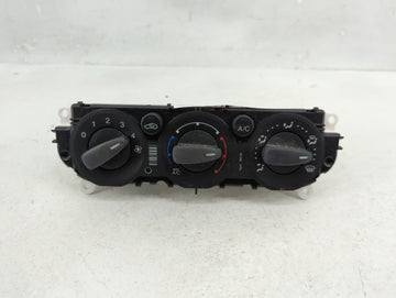 2012 Ford Focus Climate Control Module Temperature AC/Heater Replacement P/N:CM5T 19980 BM5T 19980, BM5T 18540 Fits OEM Used