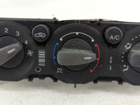 2012 Ford Focus Climate Control Module Temperature AC/Heater Replacement P/N:CM5T 19980 BM5T 19980, BM5T 18540 Fits OEM Used