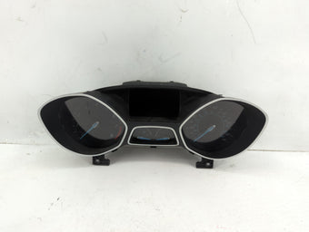 compare product 2012 Ford Focus Instrument Cluster Speedometer Gauges P/N:CM5T-10849-TU Fits OEM Used Auto Parts