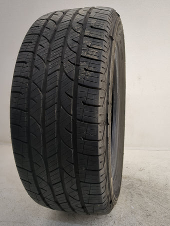 compare product Used Tire 215/55R16 KELLY EDGE TOURING A/S 93V - Tread Depth 8/32