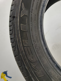 Used Tire 215/55R16 KELLY EDGE TOURING A/S 93V - Tread Depth 8/32 - Oemusedautoparts1.com