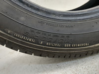 Used Tire 215/55R16 KELLY EDGE TOURING A/S 93V - Tread Depth 8/32 - Oemusedautoparts1.com
