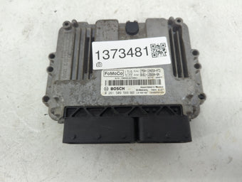 compare product 2012-2013 Ford Focus PCM Engine Control Computer ECU ECM PCU OEM P/N:CM5Z-12A650-ATC Fits Fits 2012 2013 OEM Used Auto Parts