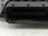 2012-2013 Ford Focus PCM Engine Control Computer ECU ECM PCU OEM P/N:CM5Z-12A650-ATC Fits Fits 2012 2013 OEM Used Auto Parts