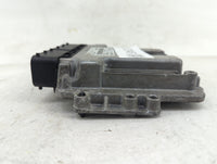 2012-2013 Ford Focus PCM Engine Control Computer ECU ECM PCU OEM P/N:CM5Z-12A650-ATC Fits Fits 2012 2013 OEM Used Auto Parts