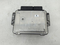 2012-2013 Ford Focus PCM Engine Control Computer ECU ECM PCU OEM P/N:CM5Z-12A650-ATC Fits Fits 2012 2013 OEM Used Auto Parts