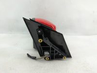 2012-2014 Ford Focus Driver Side View Mirror - Left Door Mirror OEM Used - Oemusedautoparts1.com