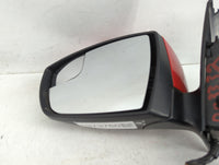 2012-2014 Ford Focus Driver Side View Mirror - Left Door Mirror OEM Used - Oemusedautoparts1.com
