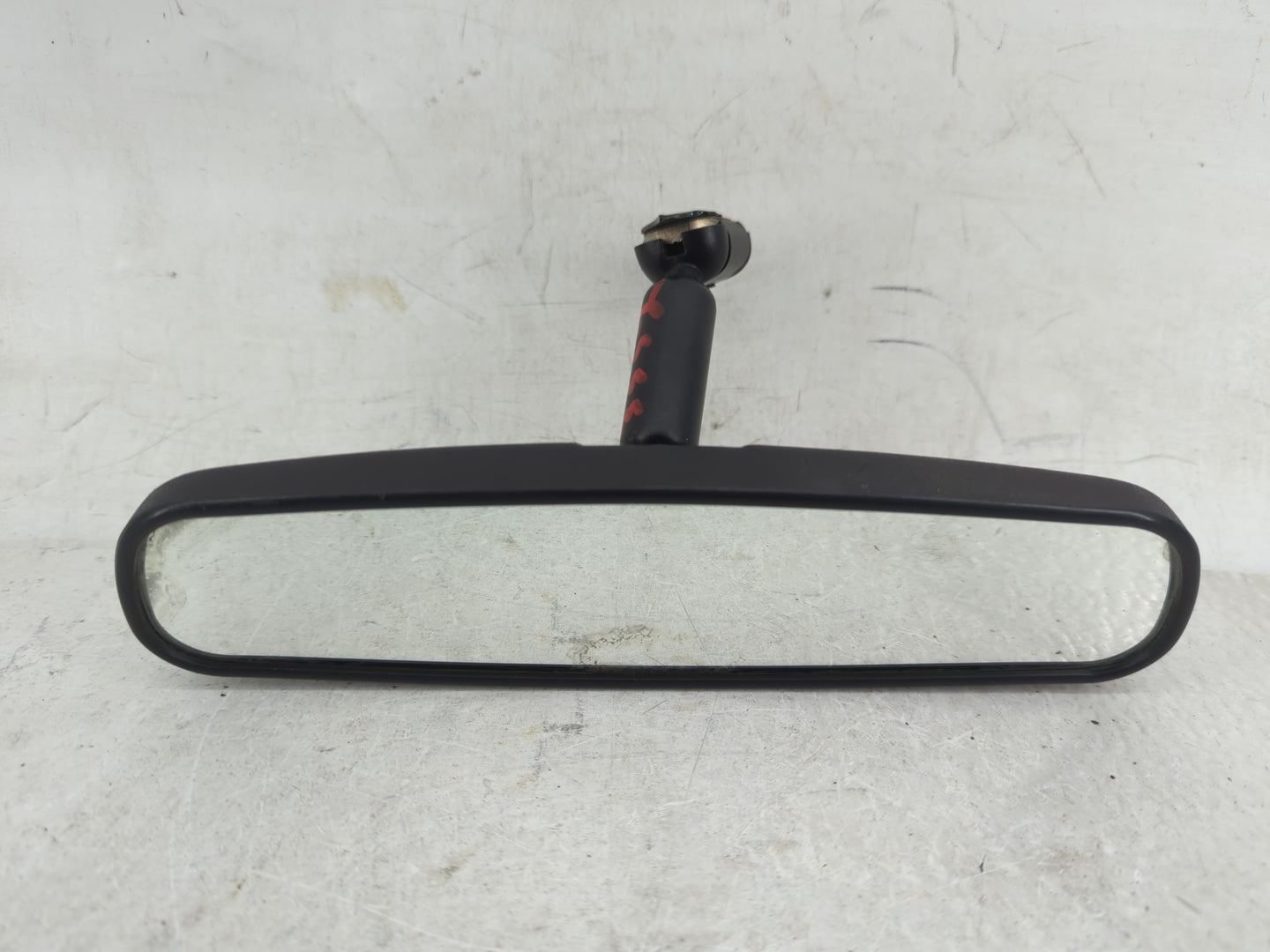 2010-2018 Ford Focus Interior Rear View Mirror Replacement OEM Fits OEM Used Auto Parts - Oemusedautoparts1.com