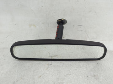 2010-2018 Ford Focus Interior Rear View Mirror Replacement OEM Fits OEM Used Auto Parts - Oemusedautoparts1.com
