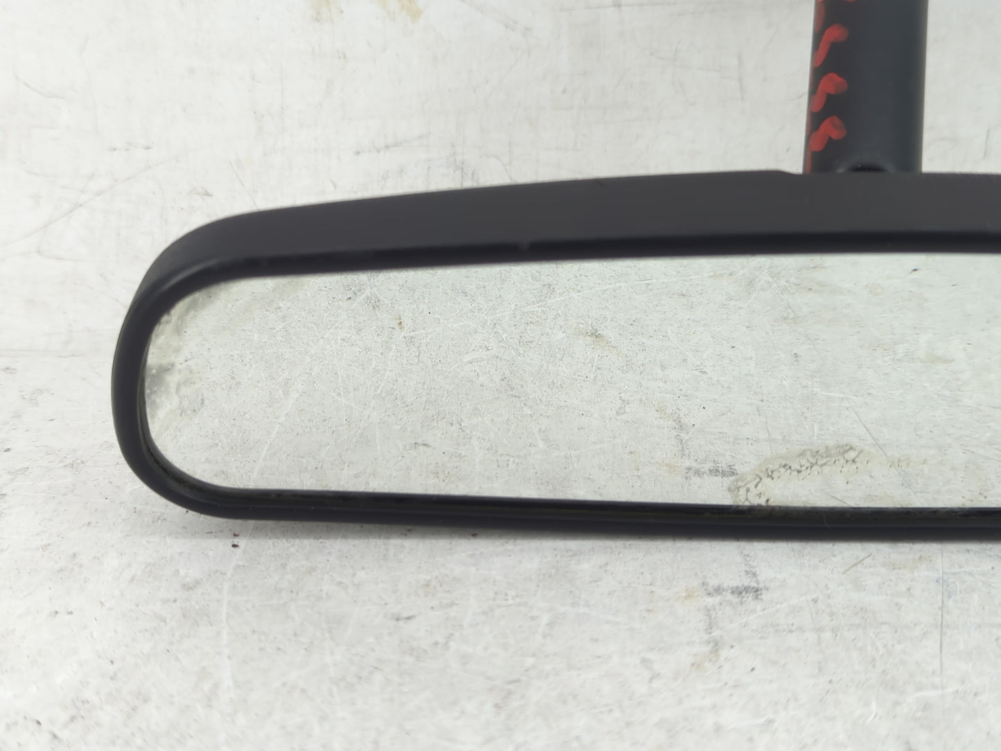 2010-2018 Ford Focus Interior Rear View Mirror Replacement OEM Fits OEM Used Auto Parts - Oemusedautoparts1.com