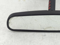 2010-2018 Ford Focus Interior Rear View Mirror Replacement OEM Fits OEM Used Auto Parts - Oemusedautoparts1.com