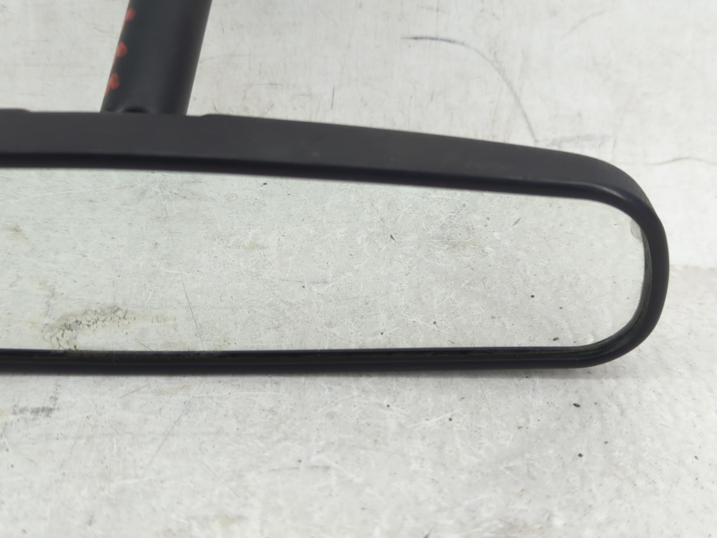 2010-2018 Ford Focus Interior Rear View Mirror Replacement OEM Fits OEM Used Auto Parts - Oemusedautoparts1.com
