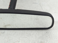 2010-2018 Ford Focus Interior Rear View Mirror Replacement OEM Fits OEM Used Auto Parts - Oemusedautoparts1.com