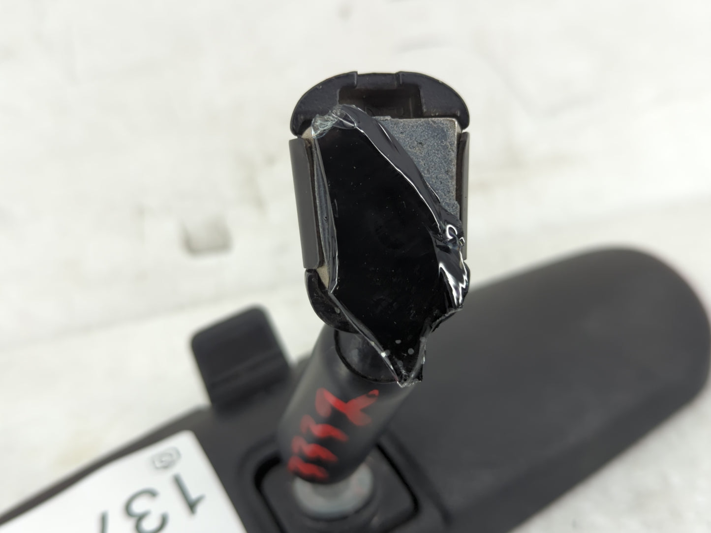 2010-2018 Ford Focus Interior Rear View Mirror Replacement OEM Fits OEM Used Auto Parts - Oemusedautoparts1.com
